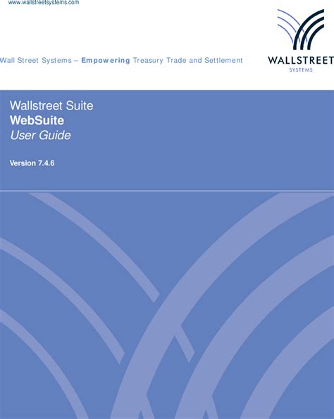 WebSuite .